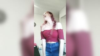 [1314 of 3935 Vids] Bree Louise (bree_louisexoxo aka breebbydance) OnlyFans Leaks Nude