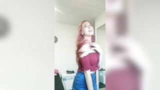 [1314 of 3935 Vids] Bree Louise (bree_louisexoxo aka breebbydance) OnlyFans Leaks Nude