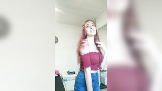 [1314 of 3935 Vids] Bree Louise (bree_louisexoxo aka breebbydance) OnlyFans Leaks Nude