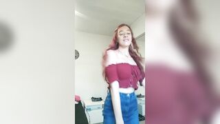 [1314 of 3935 Vids] Bree Louise (bree_louisexoxo aka breebbydance) OnlyFans Leaks Nude