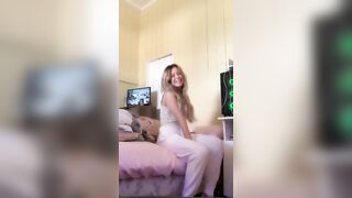 [1318 of 3935 Vids] Bree Louise (bree_louisexoxo aka breebbydance) OnlyFans Leaks Nude