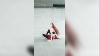 [1320 of 3935 Vids] Bree Louise (bree_louisexoxo aka breebbydance) OnlyFans Leaks Nude