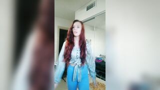 [1325 of 3935 Vids] Bree Louise (bree_louisexoxo aka breebbydance) OnlyFans Leaks Nude