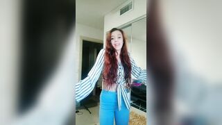 [1325 of 3935 Vids] Bree Louise (bree_louisexoxo aka breebbydance) OnlyFans Leaks Nude