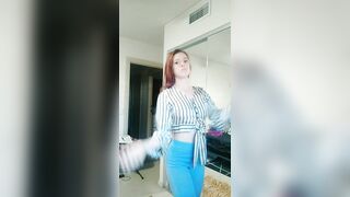 [1325 of 3935 Vids] Bree Louise (bree_louisexoxo aka breebbydance) OnlyFans Leaks Nude