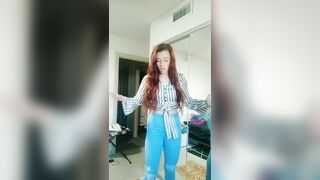 [1325 of 3935 Vids] Bree Louise (bree_louisexoxo aka breebbydance) OnlyFans Leaks Nude