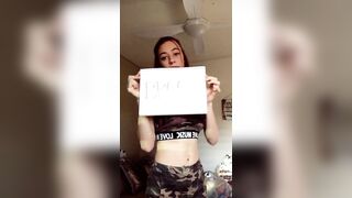 [1329 of 3935 Vids] Bree Louise (bree_louisexoxo aka breebbydance) OnlyFans Leaks Nude
