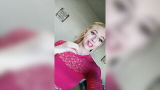 [1330 of 3935 Vids] Bree Louise (bree_louisexoxo aka breebbydance) OnlyFans Leaks Nude