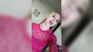 [1330 of 3935 Vids] Bree Louise (bree_louisexoxo aka breebbydance) OnlyFans Leaks Nude