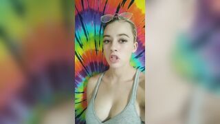 [1331 of 3935 Vids] Bree Louise (bree_louisexoxo aka breebbydance) OnlyFans Leaks Nude