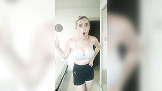 [1331 of 3935 Vids] Bree Louise (bree_louisexoxo aka breebbydance) OnlyFans Leaks Nude