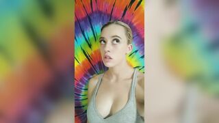 [1331 of 3935 Vids] Bree Louise (bree_louisexoxo aka breebbydance) OnlyFans Leaks Nude