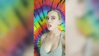 [1331 of 3935 Vids] Bree Louise (bree_louisexoxo aka breebbydance) OnlyFans Leaks Nude