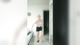 [1331 of 3935 Vids] Bree Louise (bree_louisexoxo aka breebbydance) OnlyFans Leaks Nude