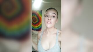 [1331 of 3935 Vids] Bree Louise (bree_louisexoxo aka breebbydance) OnlyFans Leaks Nude