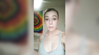 [1331 of 3935 Vids] Bree Louise (bree_louisexoxo aka breebbydance) OnlyFans Leaks Nude