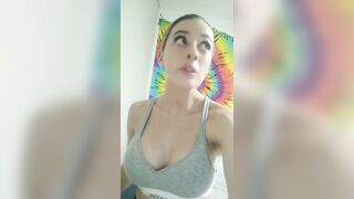 [1331 of 3935 Vids] Bree Louise (bree_louisexoxo aka breebbydance) OnlyFans Leaks Nude