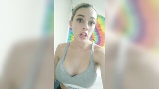 [1331 of 3935 Vids] Bree Louise (bree_louisexoxo aka breebbydance) OnlyFans Leaks Nude