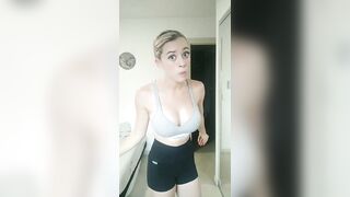 [1331 of 3935 Vids] Bree Louise (bree_louisexoxo aka breebbydance) OnlyFans Leaks Nude