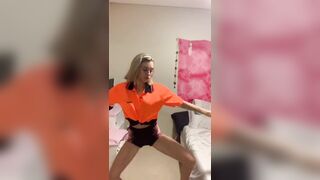 [1332 of 3935 Vids] Bree Louise (bree_louisexoxo aka breebbydance) OnlyFans Leaks Nude