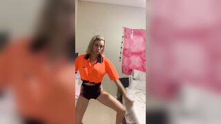 [1332 of 3935 Vids] Bree Louise (bree_louisexoxo aka breebbydance) OnlyFans Leaks Nude