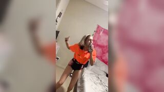 [1332 of 3935 Vids] Bree Louise (bree_louisexoxo aka breebbydance) OnlyFans Leaks Nude