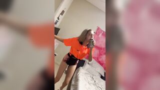 [1332 of 3935 Vids] Bree Louise (bree_louisexoxo aka breebbydance) OnlyFans Leaks Nude