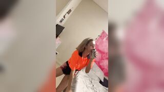 [1332 of 3935 Vids] Bree Louise (bree_louisexoxo aka breebbydance) OnlyFans Leaks Nude