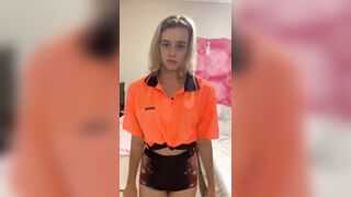 [1332 of 3935 Vids] Bree Louise (bree_louisexoxo aka breebbydance) OnlyFans Leaks Nude