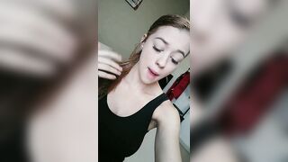[1334 of 3935 Vids] Bree Louise (bree_louisexoxo aka breebbydance) OnlyFans Leaks Nude