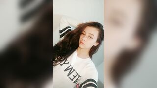 [1335 of 3935 Vids] Bree Louise (bree_louisexoxo aka breebbydance) OnlyFans Leaks Nude