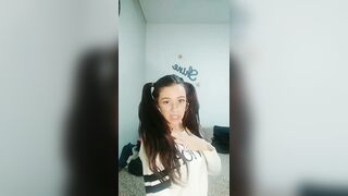 [1335 of 3935 Vids] Bree Louise (bree_louisexoxo aka breebbydance) OnlyFans Leaks Nude