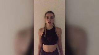 [1337 of 3935 Vids] Bree Louise (bree_louisexoxo aka breebbydance) OnlyFans Leaks Nude