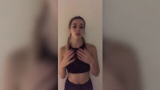 [1337 of 3935 Vids] Bree Louise (bree_louisexoxo aka breebbydance) OnlyFans Leaks Nude