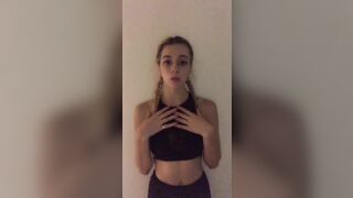 [1337 of 3935 Vids] Bree Louise (bree_louisexoxo aka breebbydance) OnlyFans Leaks Nude