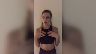 [1337 of 3935 Vids] Bree Louise (bree_louisexoxo aka breebbydance) OnlyFans Leaks Nude