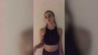 [1337 of 3935 Vids] Bree Louise (bree_louisexoxo aka breebbydance) OnlyFans Leaks Nude