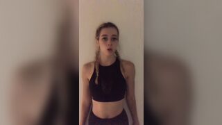 [1337 of 3935 Vids] Bree Louise (bree_louisexoxo aka breebbydance) OnlyFans Leaks Nude