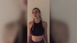 [1337 of 3935 Vids] Bree Louise (bree_louisexoxo aka breebbydance) OnlyFans Leaks Nude