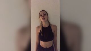 [1337 of 3935 Vids] Bree Louise (bree_louisexoxo aka breebbydance) OnlyFans Leaks Nude