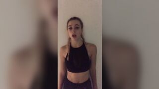 [1337 of 3935 Vids] Bree Louise (bree_louisexoxo aka breebbydance) OnlyFans Leaks Nude