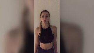 [1337 of 3935 Vids] Bree Louise (bree_louisexoxo aka breebbydance) OnlyFans Leaks Nude