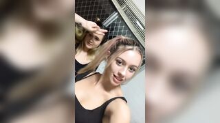 [1338 of 3935 Vids] Bree Louise (bree_louisexoxo aka breebbydance) OnlyFans Leaks Nude