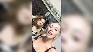 [1338 of 3935 Vids] Bree Louise (bree_louisexoxo aka breebbydance) OnlyFans Leaks Nude