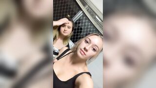 [1338 of 3935 Vids] Bree Louise (bree_louisexoxo aka breebbydance) OnlyFans Leaks Nude