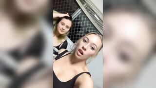 [1338 of 3935 Vids] Bree Louise (bree_louisexoxo aka breebbydance) OnlyFans Leaks Nude