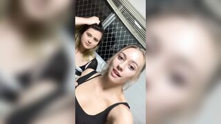 [1338 of 3935 Vids] Bree Louise (bree_louisexoxo aka breebbydance) OnlyFans Leaks Nude