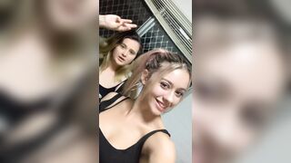 [1338 of 3935 Vids] Bree Louise (bree_louisexoxo aka breebbydance) OnlyFans Leaks Nude