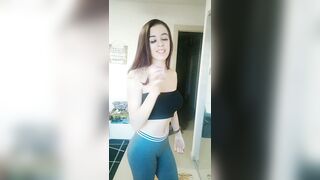 [1339 of 3935 Vids] Bree Louise (bree_louisexoxo aka breebbydance) OnlyFans Leaks Nude