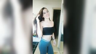 [1339 of 3935 Vids] Bree Louise (bree_louisexoxo aka breebbydance) OnlyFans Leaks Nude